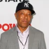 Russell Simmons in 2019.