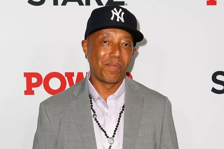 Russell Simmons Uses Migos AI Trend in Kimora Lee Post Russell Simmons in 2019.