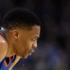 Russell Westbrook