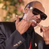 Snoop Dogg on the red carpet at the 2026 Golden Globes 83rd Annual Ceremony held at the Beverly Hilton in Beverly Hills, CA on Sunday, January 11, 2026.