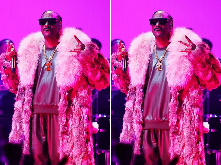 Snoop Dogg