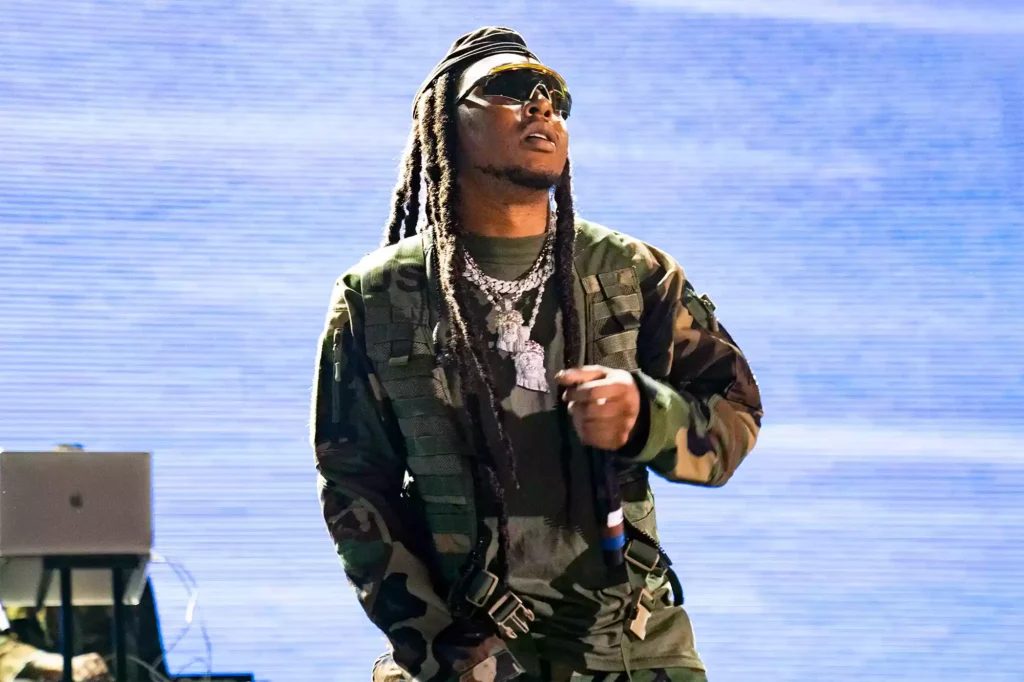 Takeoff Alleged Killer Seeks to Examine Shooting Evidence 4 Takeoff.