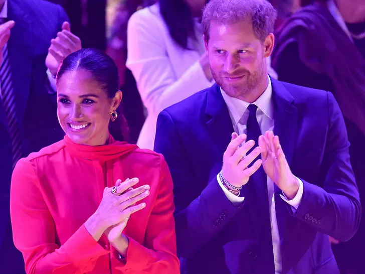 The Royal Family