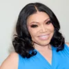 Tisha Campbell attends the National Urban League Women In Harmony Awards Luncheon during the 2025 Essence Festival Of Culture at The Ritz Carlton on July 05, 2025 in New Orleans, Louisiana.