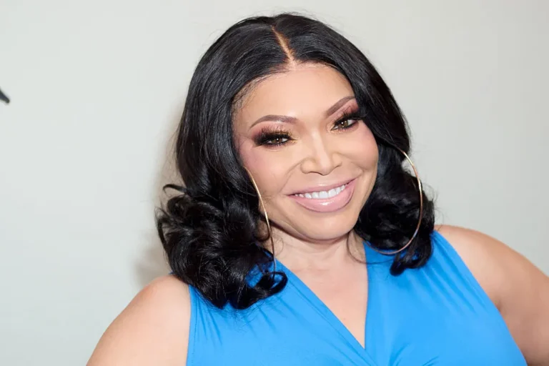 Tisha Campbell Reveals AuDHD Diagnosis After Decades of Masking Tisha Campbell attends the National Urban League Women In Harmony Awards Luncheon during the 2025 Essence Festival Of Culture at The Ritz Carlton on July 05, 2025 in New Orleans, Louisiana.