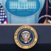 USA White House