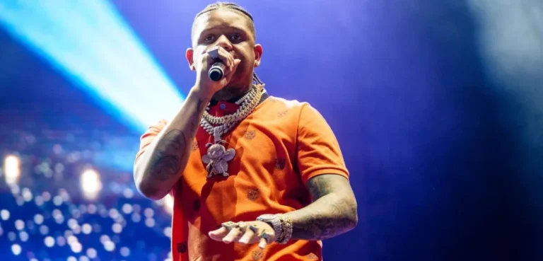 Yella Beezy’s Capital Murder Trial Delayed to October 26 Yella Beezy performs during Lil Weezyana 2022 at Champions Square on October 29, 2022 in New Orleans, Louisiana.