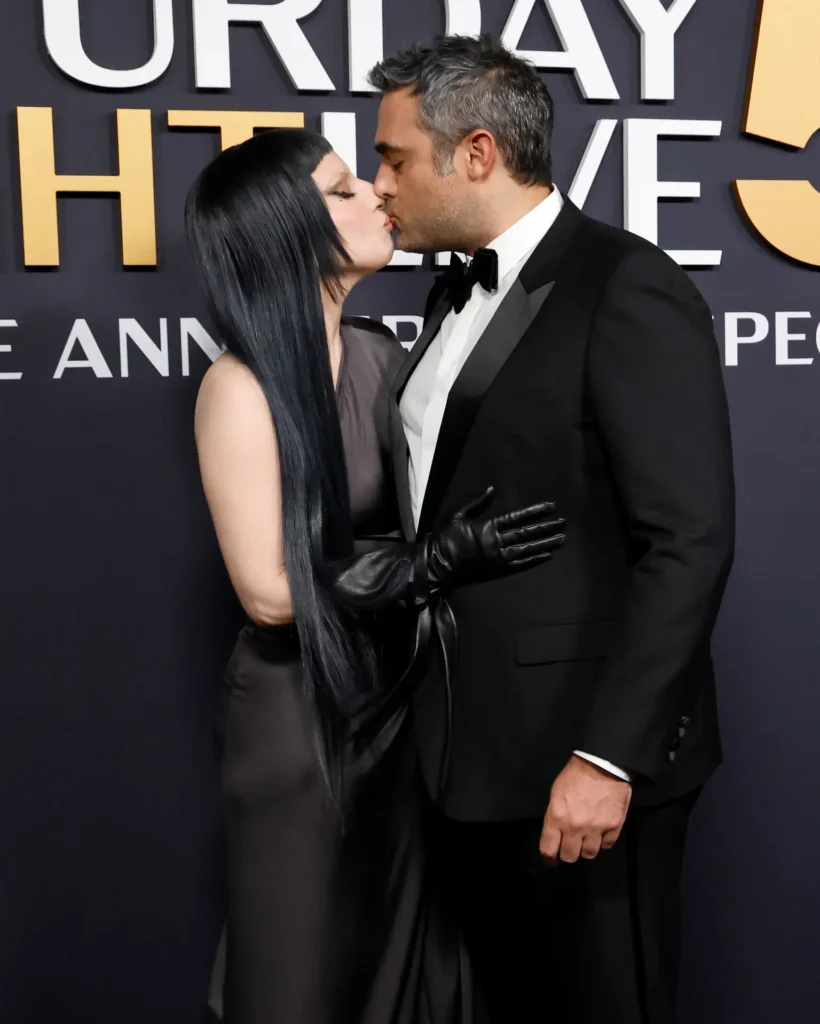 Lady Gaga Is NOT Married to Michael Polansky, Sources Say 6 lady gaga michael polansky