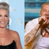 pink calling out macklemore