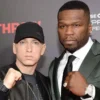 50 Cent Eminem