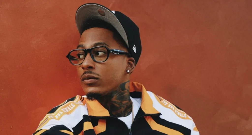 AZ Chike Says Kendrick Lamar’s GNX Feature Was “Game Time” 5 AZ Chike