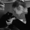 Ariana Grandes Dog Coco