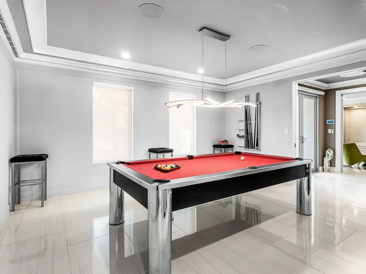 Bhad Bhabie Selling Massive Florida Home for $6.9 Million game