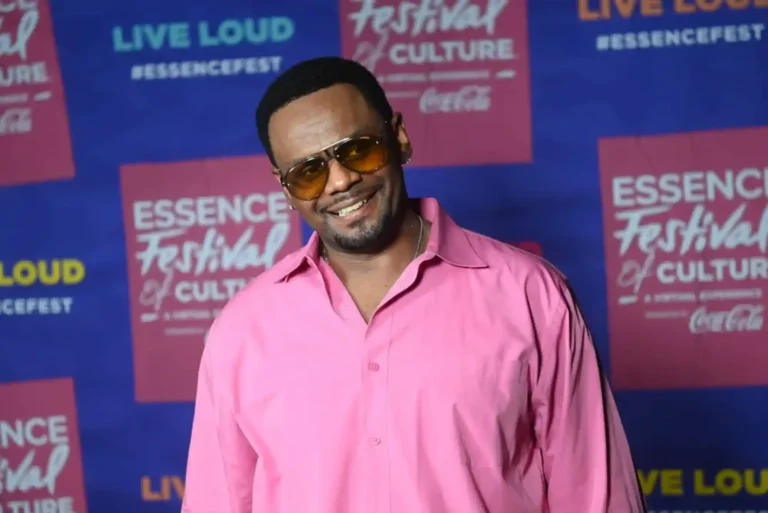 Case and Carl Thomas Set for New Verzuz R&B Showdown Case and Carl Thomas