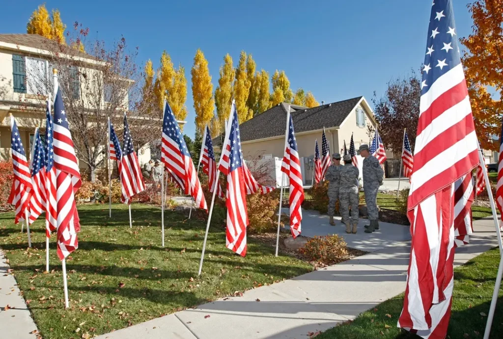 Fort Hood Community Mourns Murdered Soldiers 1