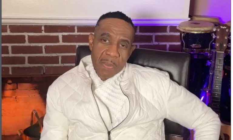 R&B Singer Freddie Jackson Dies at 70 Freddie Jackson