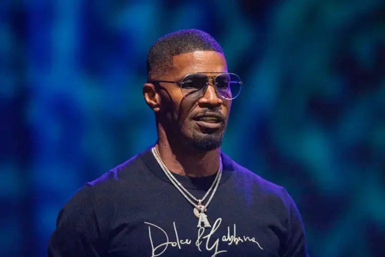 Jamie Foxx Explains Why He Won’t Appear on ‘Club Shay Shay’ Jamie Foxx