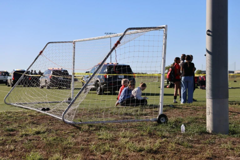 Kansas Soccer Crash Driver Released as Investigation Continues Kansas Soccer Crash Driver Released as Investigation Continues