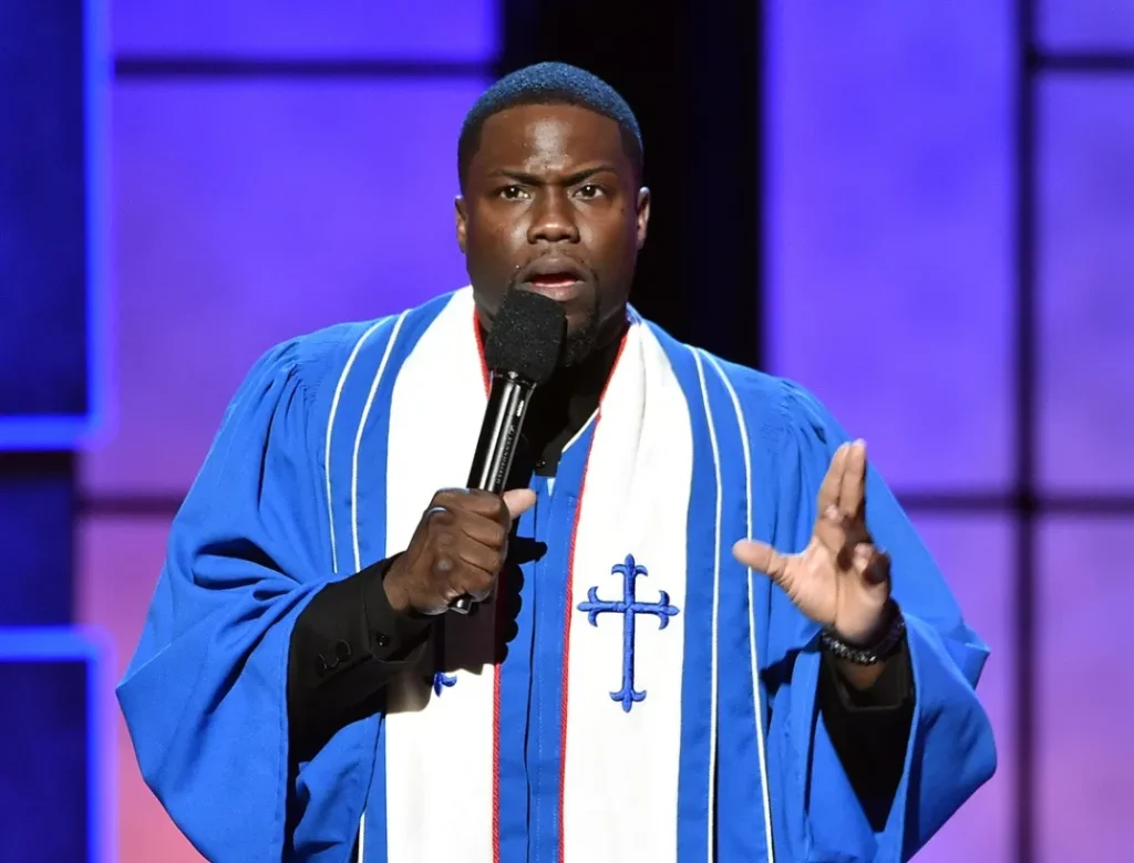 Kevin Hart