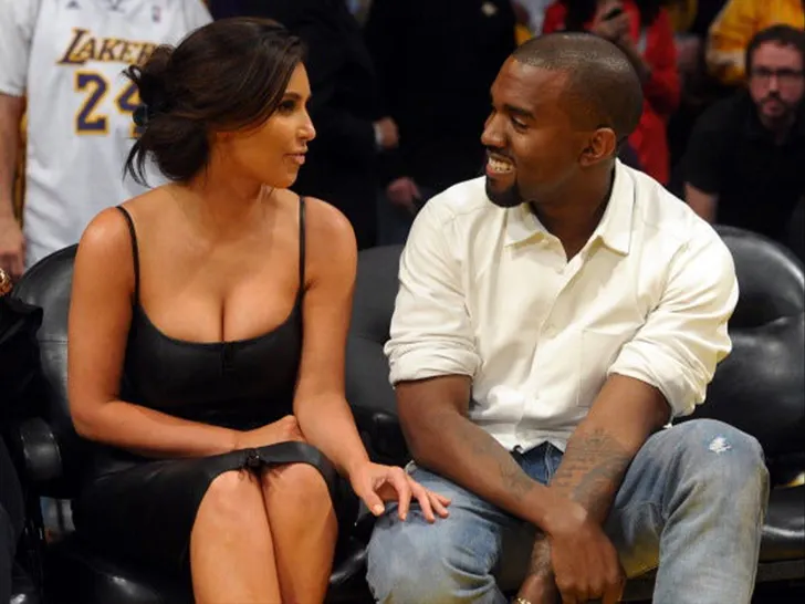 Kim Kardashian Says She Was Single for Five Years After Kanye 5 Kim Kardashian Kanye West