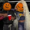 Meg The Pumpkin