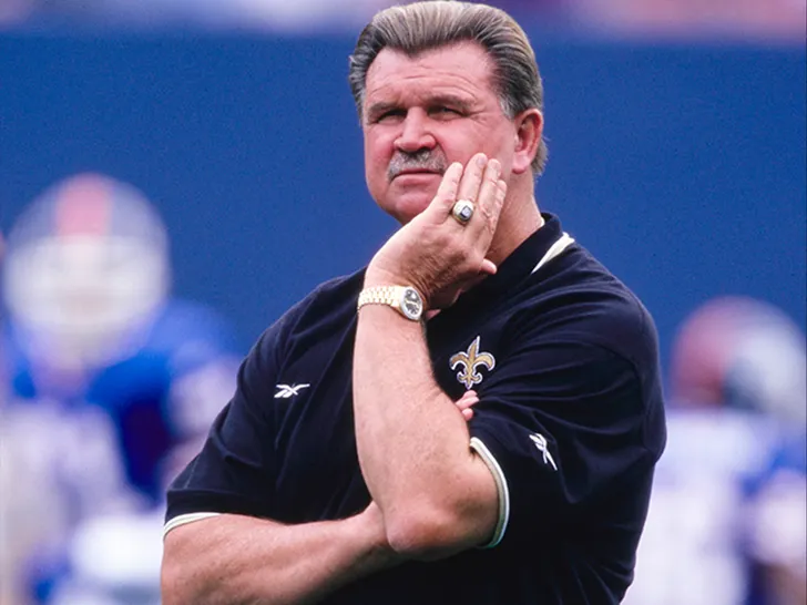 Mike Ditka