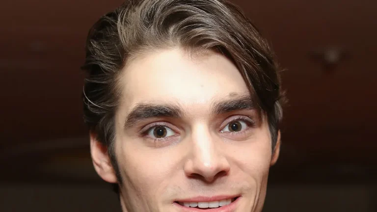 RJ Mitte