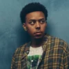 Rapper Cordae