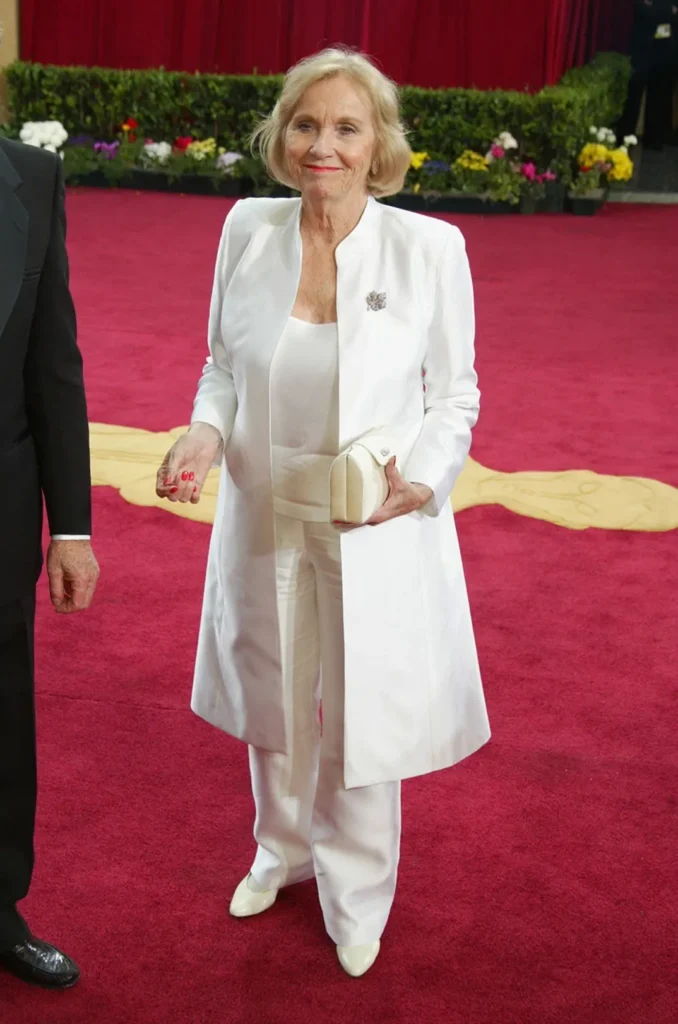 Remembering Eva Marie Saint 1