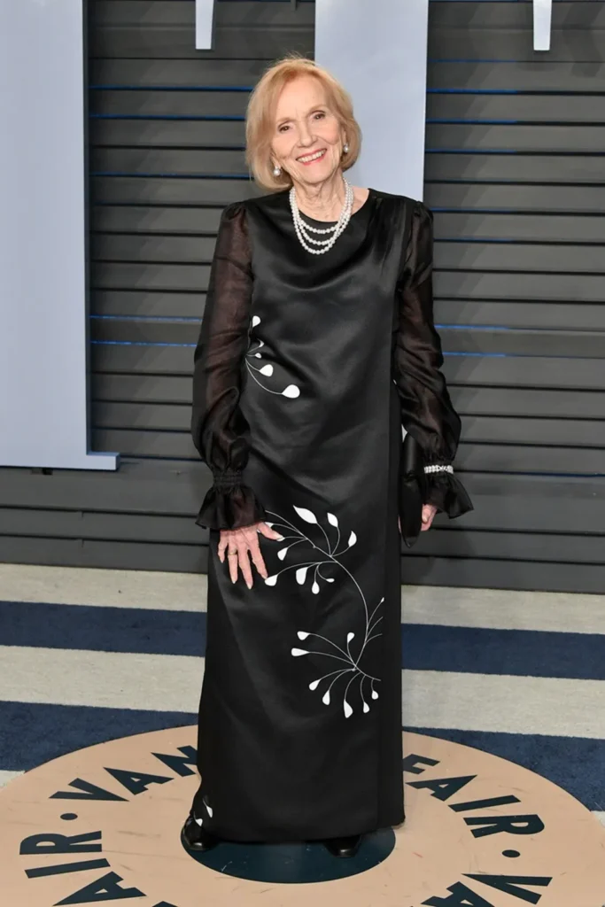 Remembering Eva Marie Saint 2