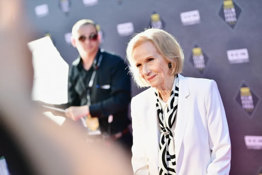 Remembering Eva Marie Saint 3