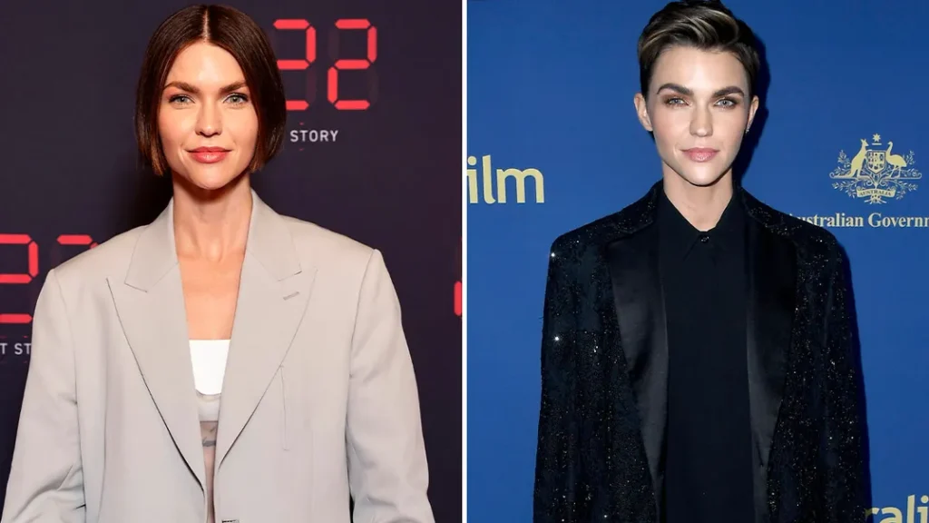 Ruby Rose photo