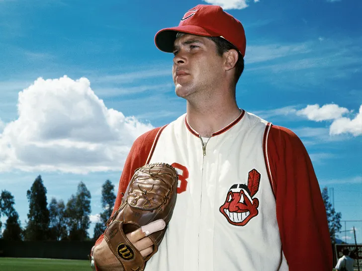 Six-Time All-Star Sam McDowell Dies at 84 Sam McDowell