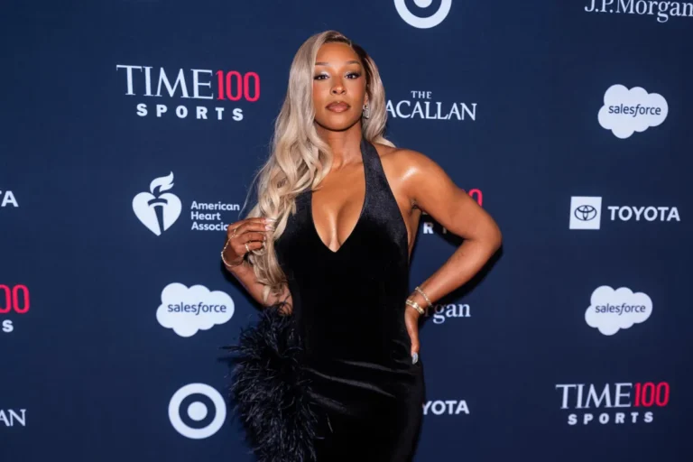 Savannah James’ First-Class Travel Sparks Friendship Debate Savannah James