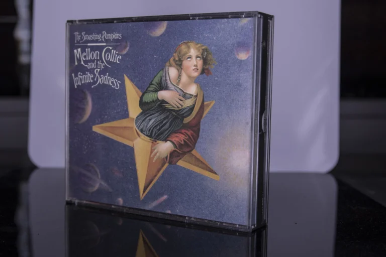 On This Day in Music: October 24 — Songs, Albums and Music Moments That Made History Smashing Pumpkins double LP masterpiece released Oct 24, 1995. Source Bill Tompkins Getty Images