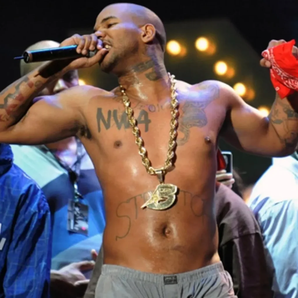 The Game Sues UMG Over $500K ‘Drillmatic’ Marketing Budget 4 The Game
