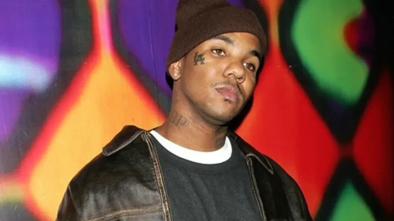The Game Sues UMG Over $500K ‘Drillmatic’ Marketing Budget The Game
