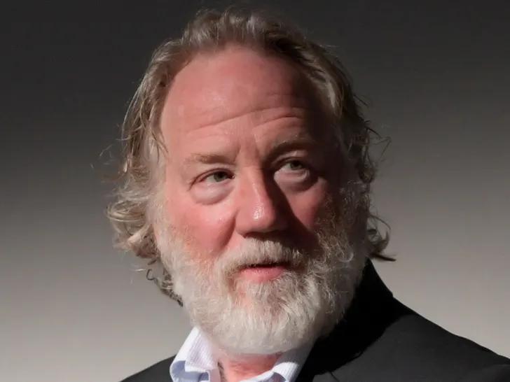 Timothy Busfield