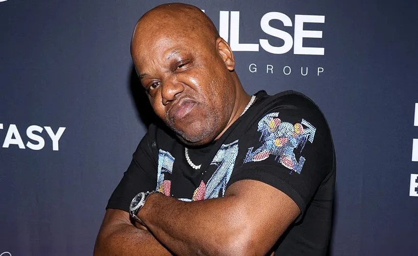 Too Short attends Kehlani Loves Karaoke Grammy Celebration at TAO on February 01, 2026 in Los Angeles, California