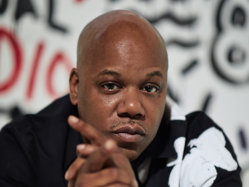 Too $hort Says Diddy Shouldn’t Be in Prison 5 Too $hort