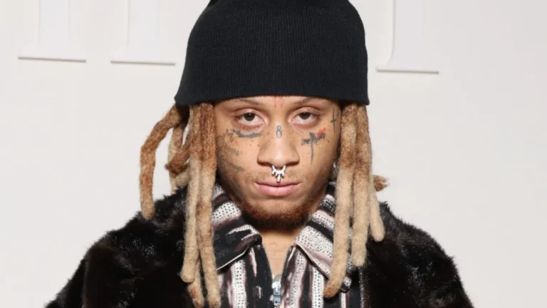 Trippie Redd 1