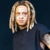 Trippie Redd