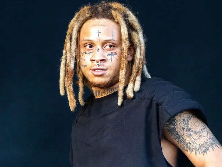 Trippie Redd