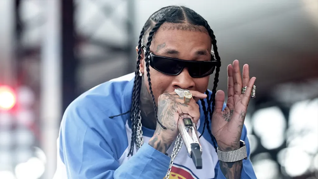 Tyga