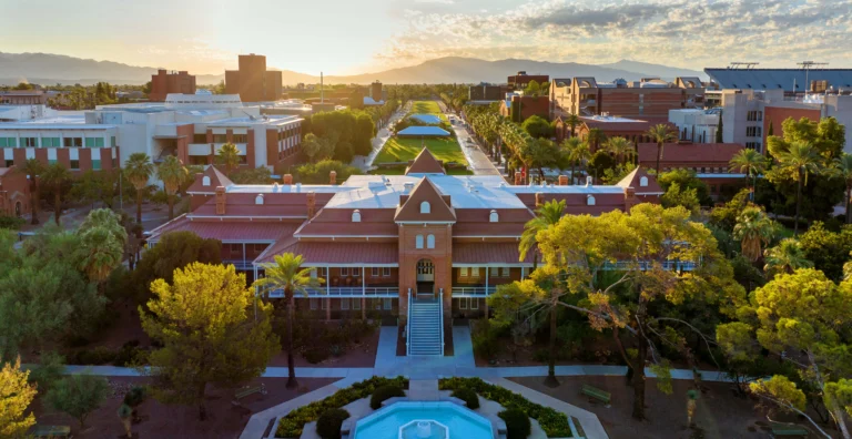 University of Arizona