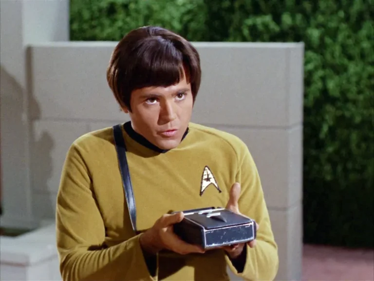 Walter Koenig