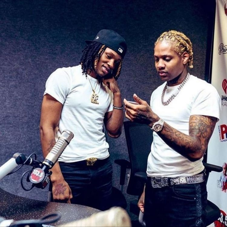 Lil Durk’s Federal Racketeering Trial Delayed to August 2027 6 lil durk and king von