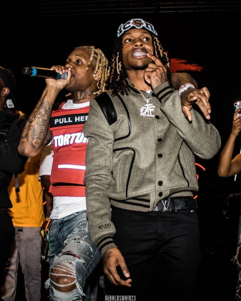 Lil Durk’s Federal Racketeering Trial Delayed to August 2027 5 lil durk king von