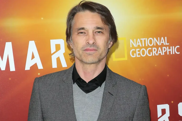 Olivier Martinez Denies Storming Out of Court in Halle Berry Dispute olivier martinez