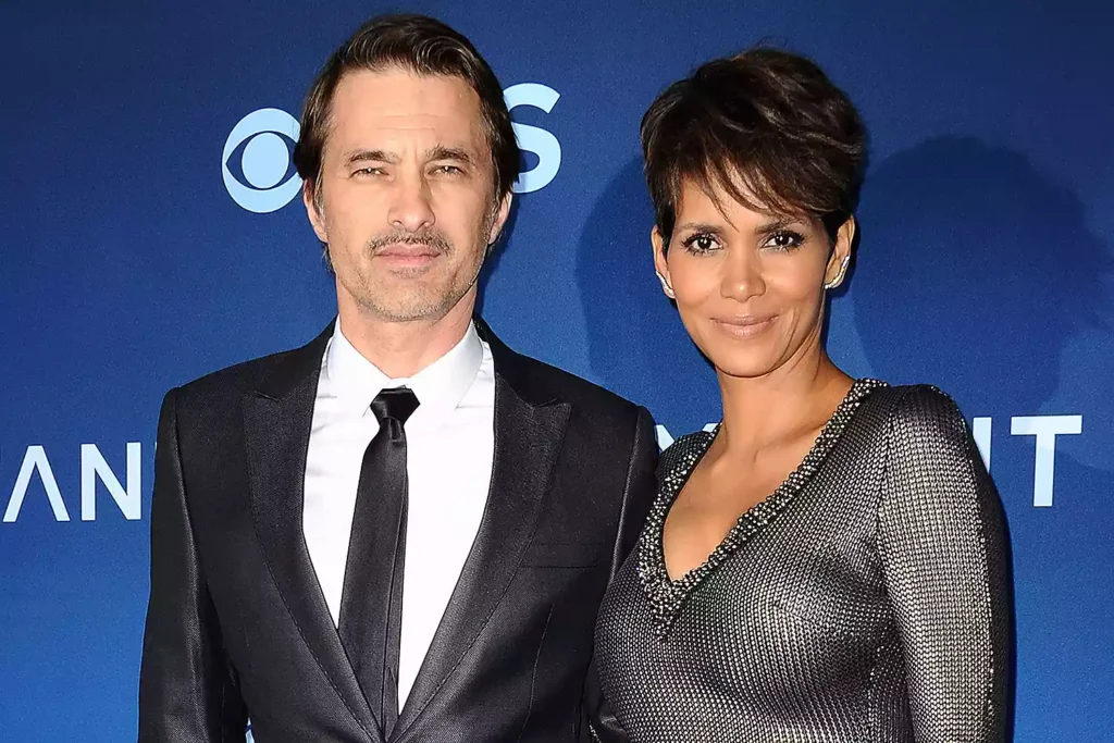 olivier martinez halle berry